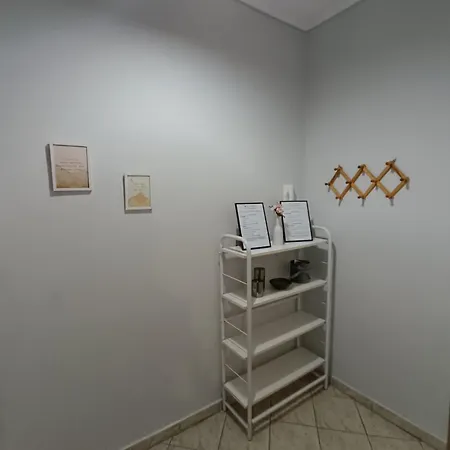 Apartment Thes House Thessaloniki