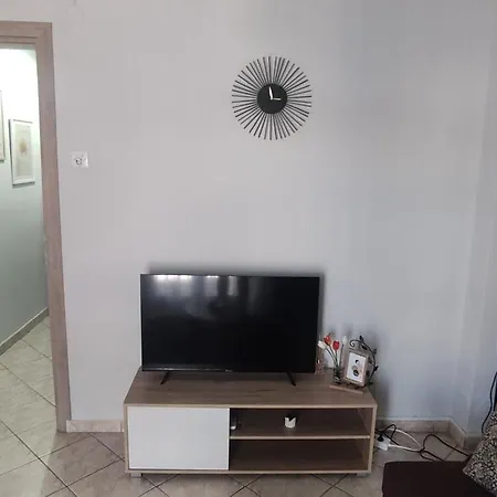 Apartment Thes House Thessaloniki