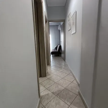 Thes House Θεσσαλονίκη