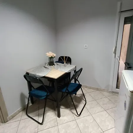 Appartement Thes House *