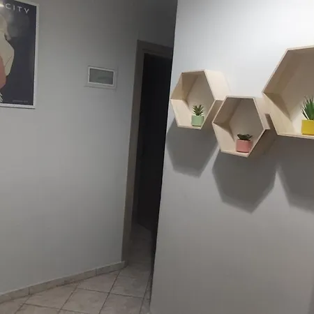 Thes House * Θεσσαλονίκη