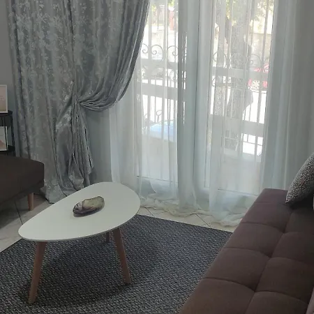 Thes House * Θεσσαλονίκη